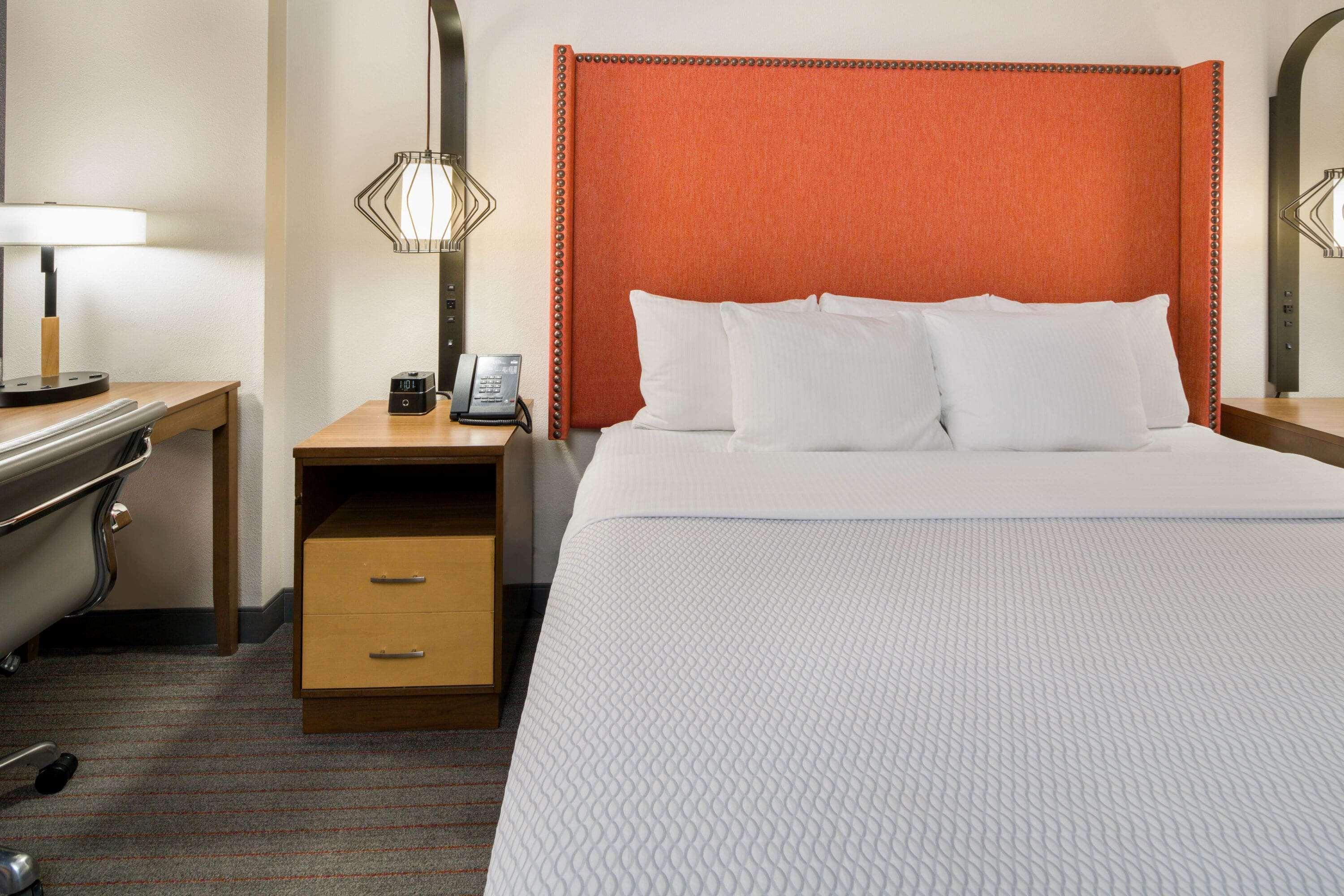 Hotel La Quinta By Wyndham Orange County Airport Santa Ana Exterior foto