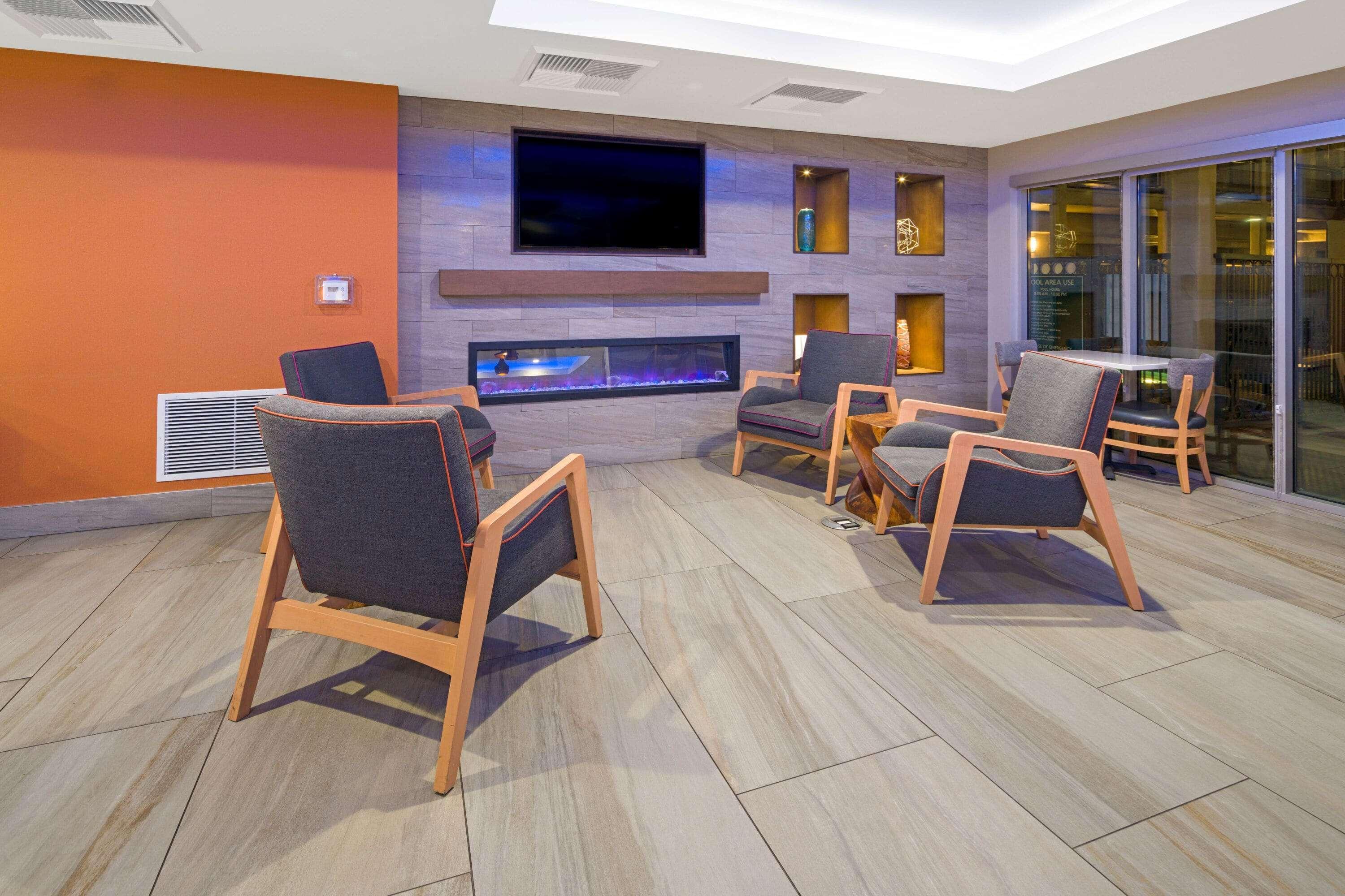 Hotel La Quinta By Wyndham Orange County Airport Santa Ana Exterior foto