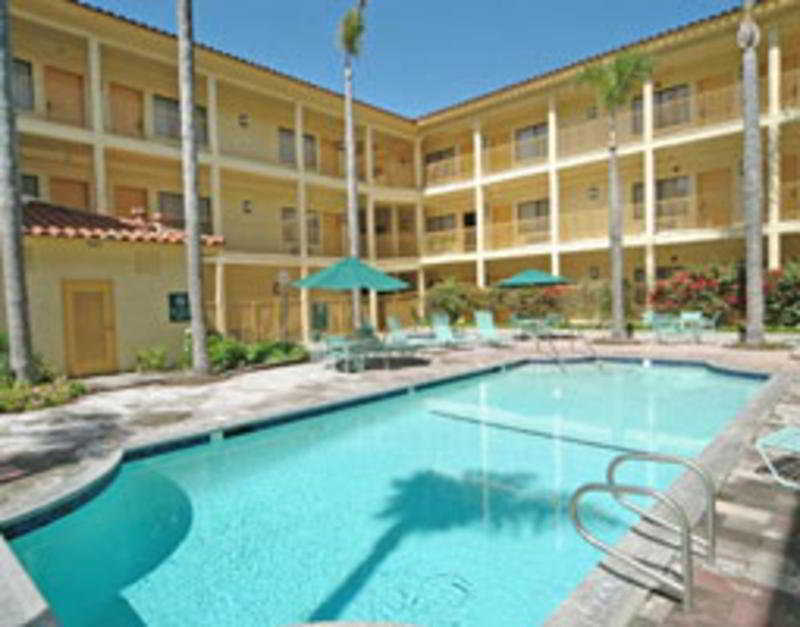 Hotel La Quinta By Wyndham Orange County Airport Santa Ana Facilidades foto