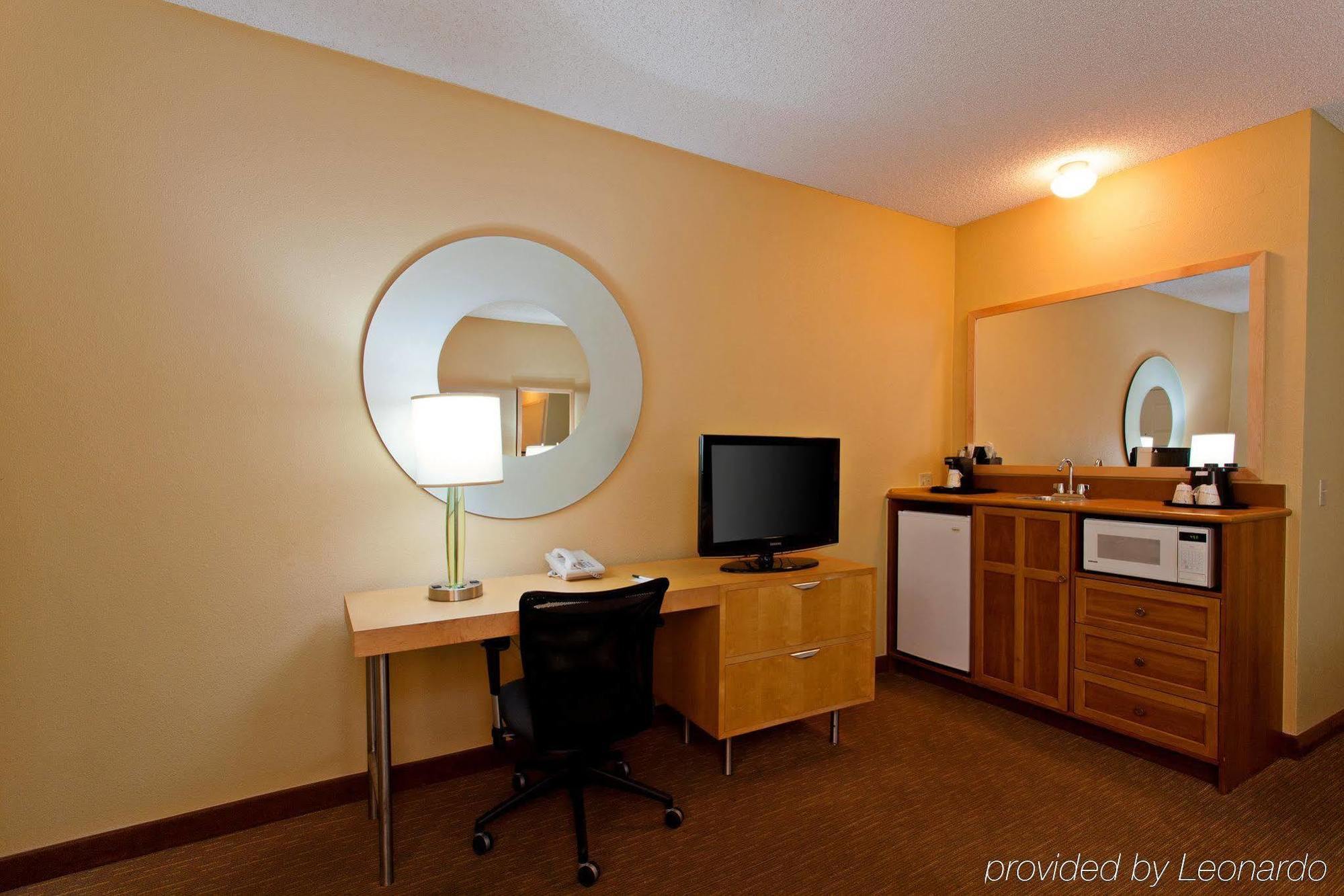 Hotel La Quinta By Wyndham Orange County Airport Santa Ana Exterior foto
