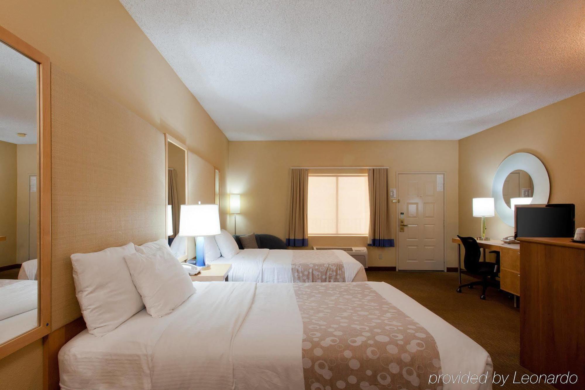 Hotel La Quinta By Wyndham Orange County Airport Santa Ana Exterior foto