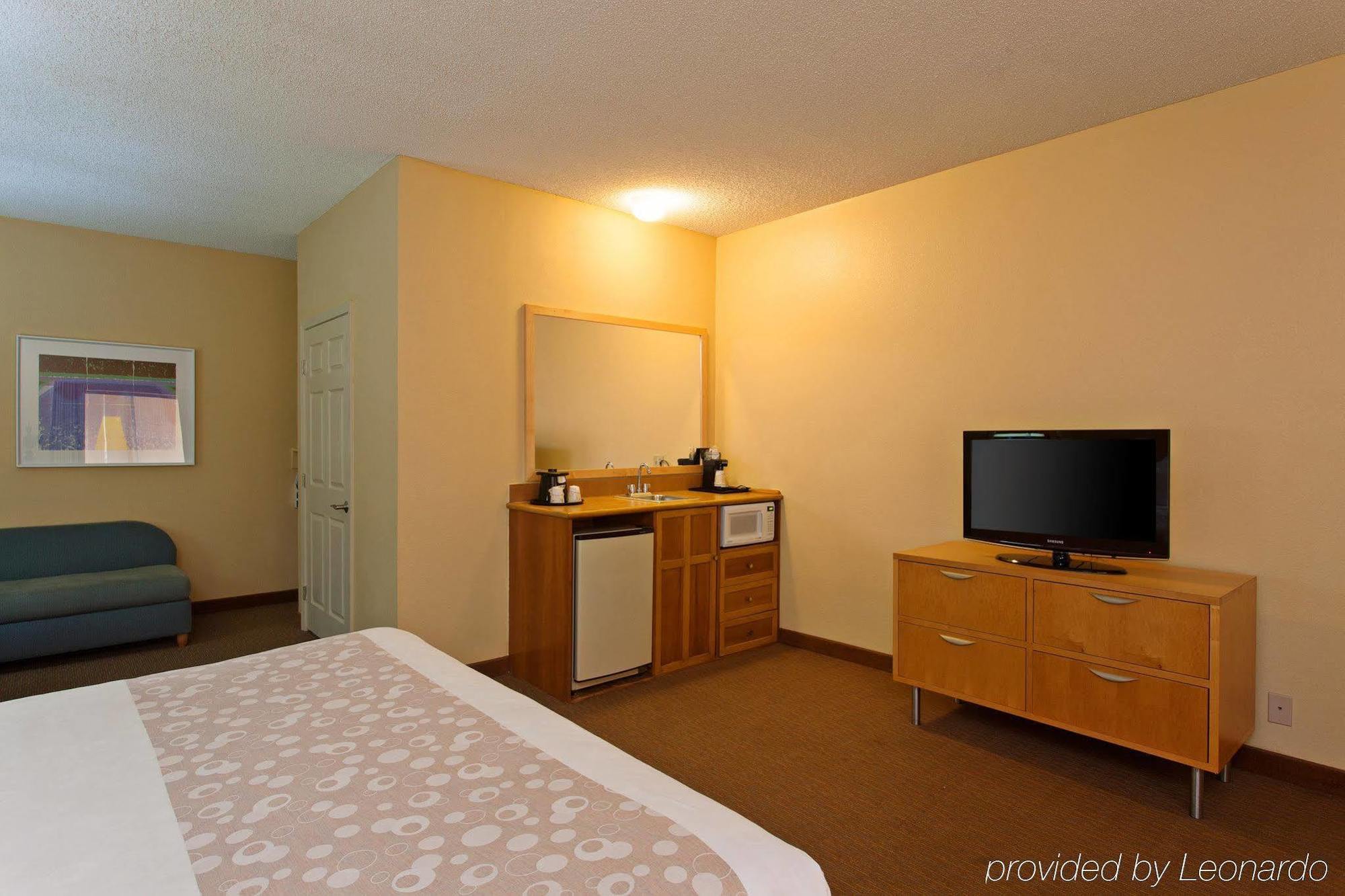 Hotel La Quinta By Wyndham Orange County Airport Santa Ana Exterior foto