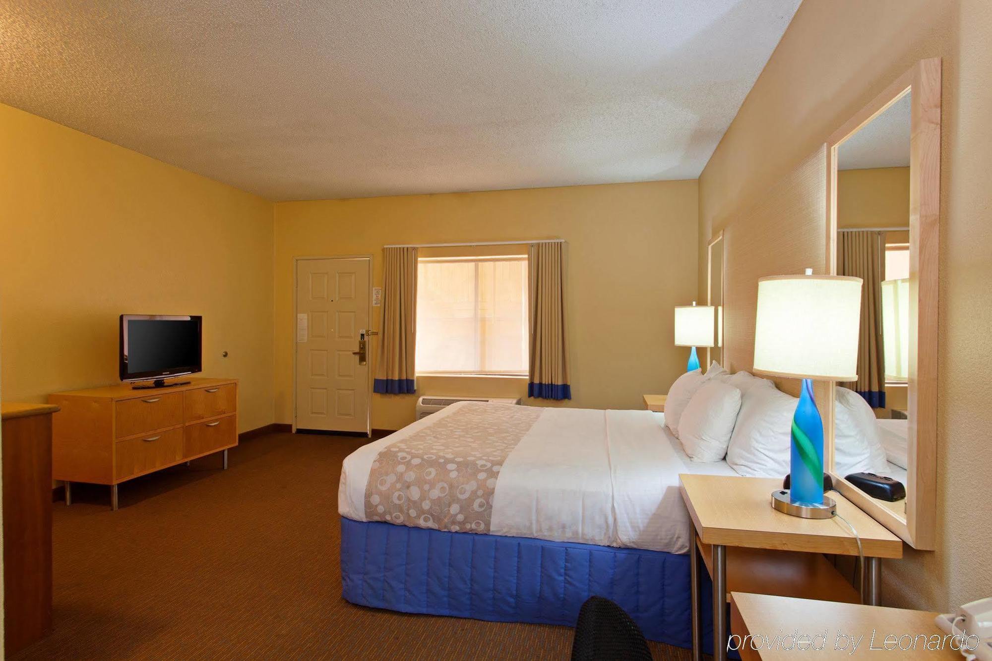 Hotel La Quinta By Wyndham Orange County Airport Santa Ana Exterior foto