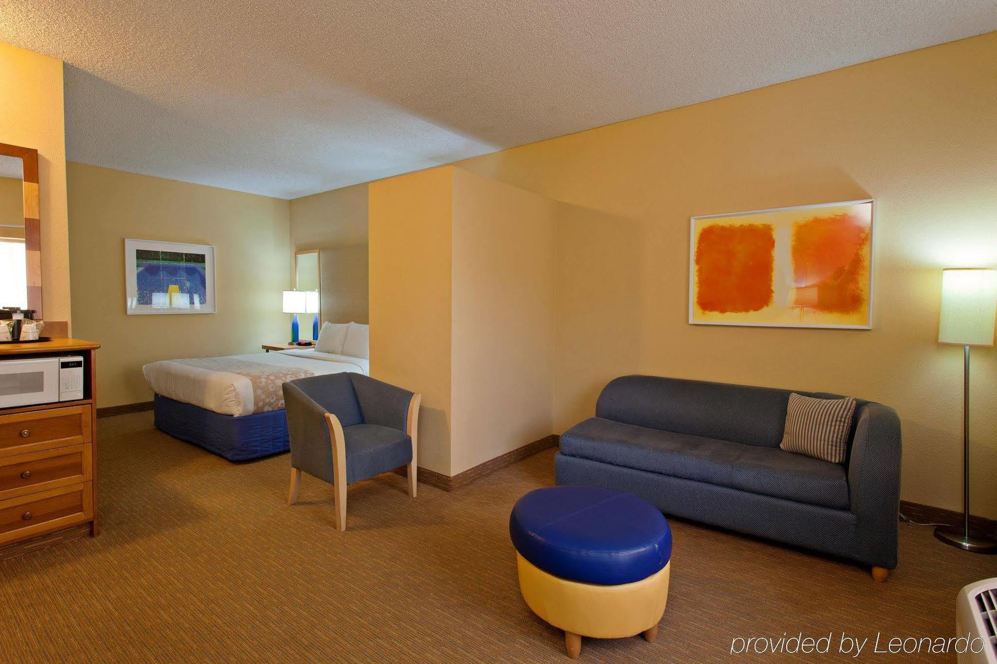 Hotel La Quinta By Wyndham Orange County Airport Santa Ana Exterior foto