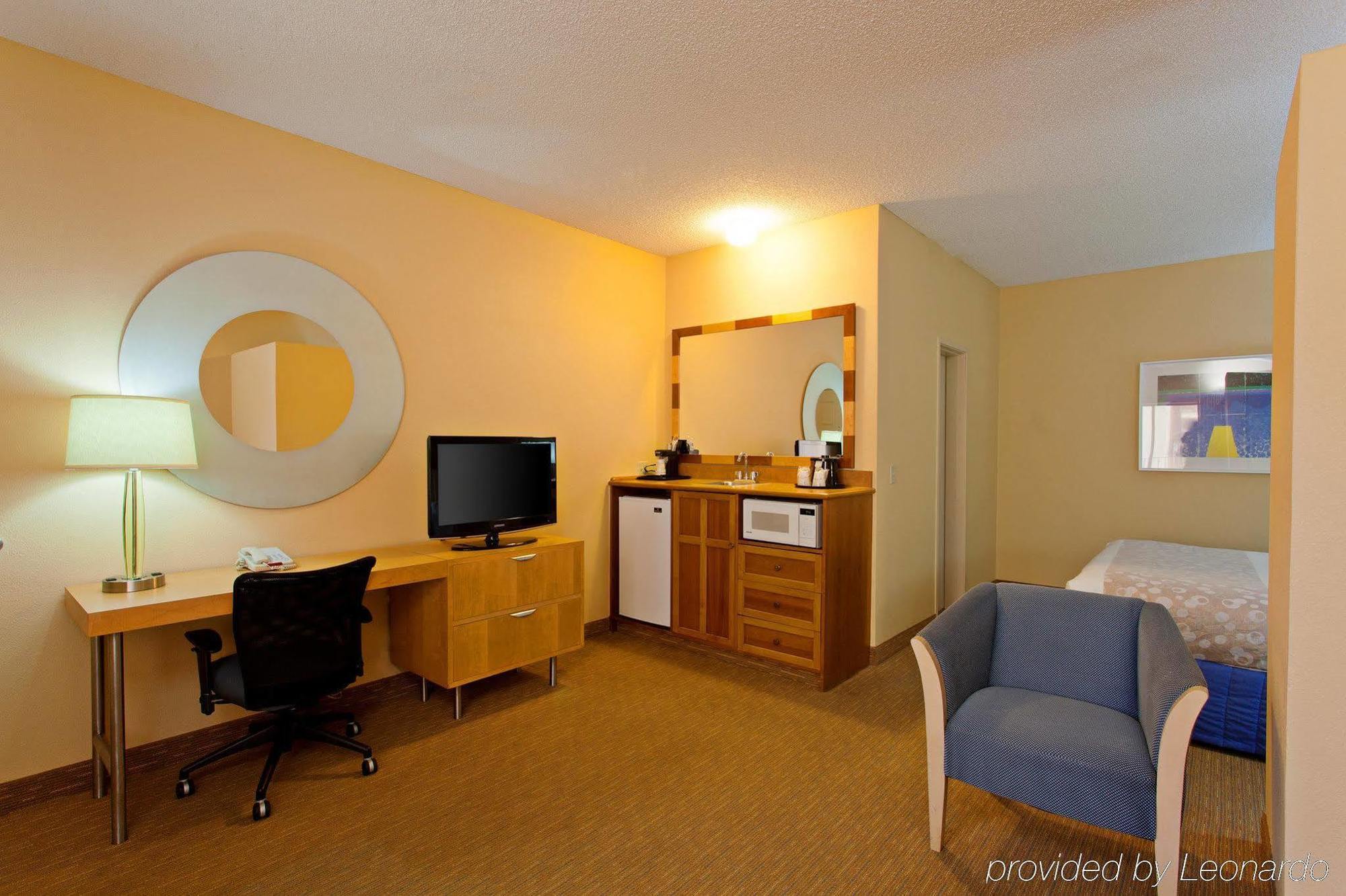 Hotel La Quinta By Wyndham Orange County Airport Santa Ana Exterior foto