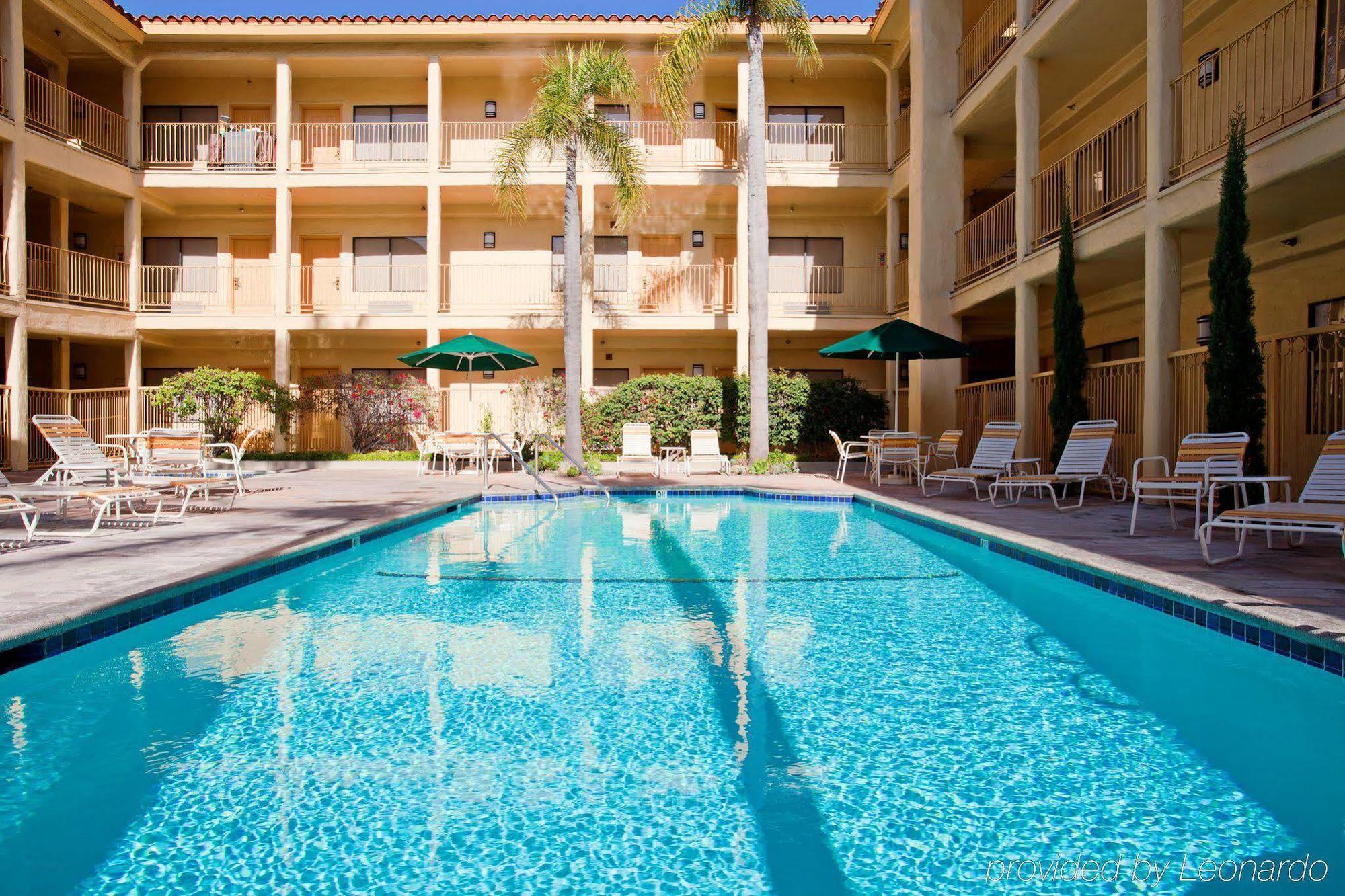 Hotel La Quinta By Wyndham Orange County Airport Santa Ana Exterior foto