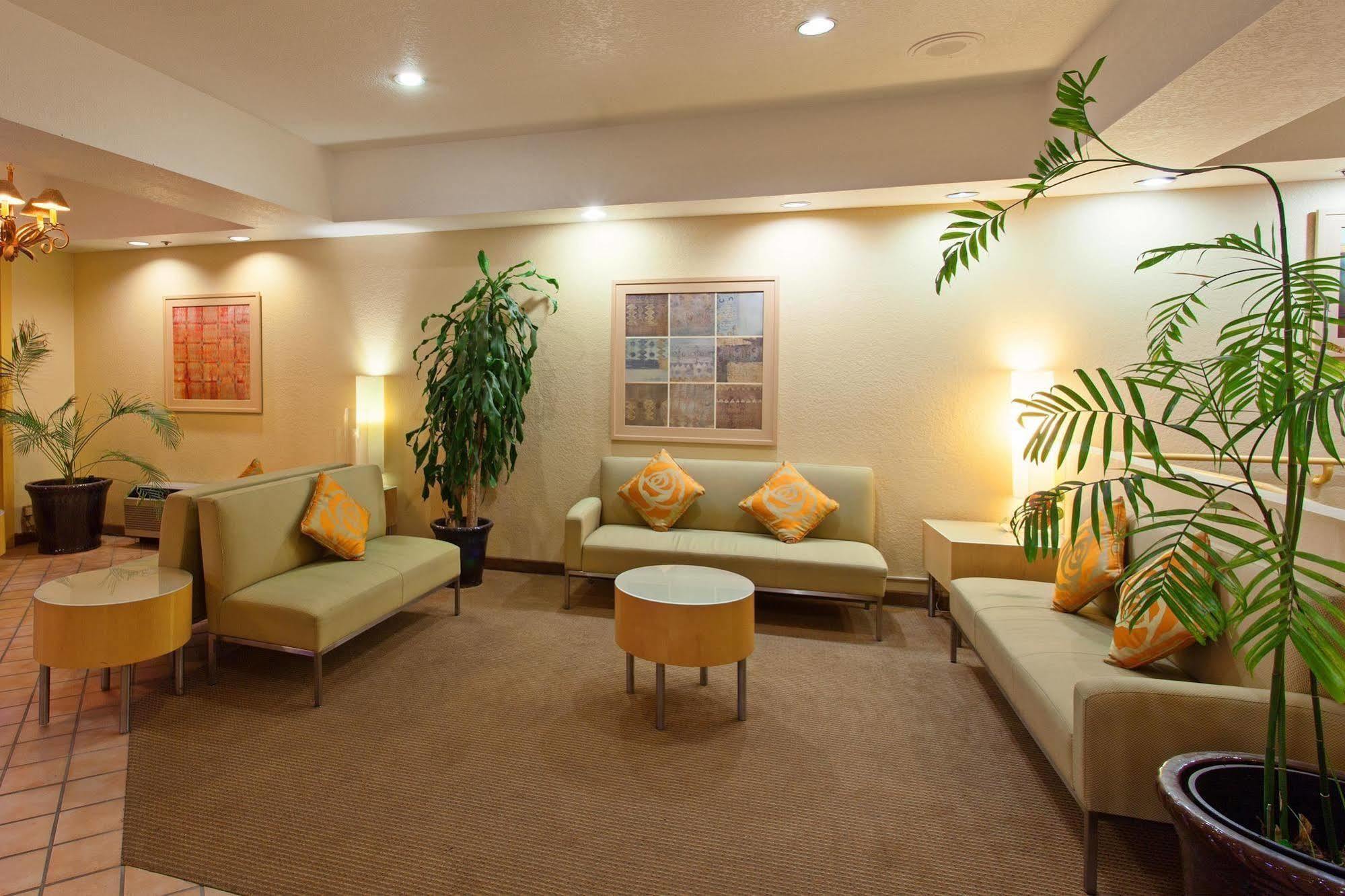 Hotel La Quinta By Wyndham Orange County Airport Santa Ana Exterior foto